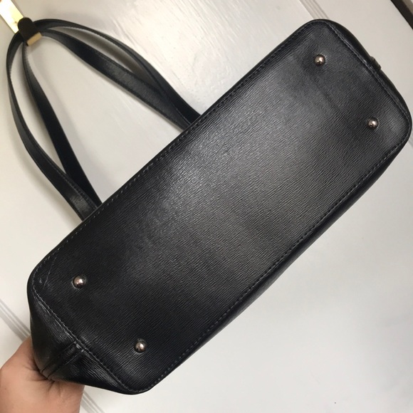 Ralph Lauren Sloan Street Classic Tote - Picture 7 of 8